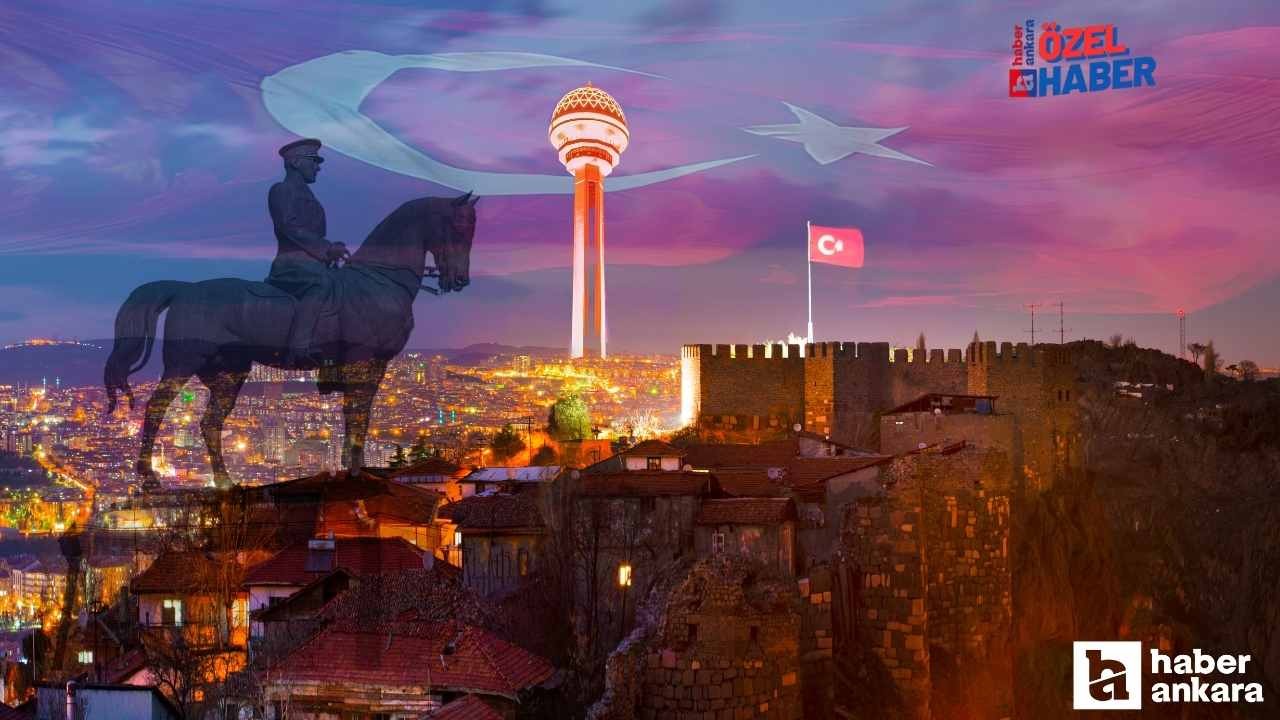 Ankaralılara sorduk: Ankara'nın en büyük sorunu ve eksikliği nedir?