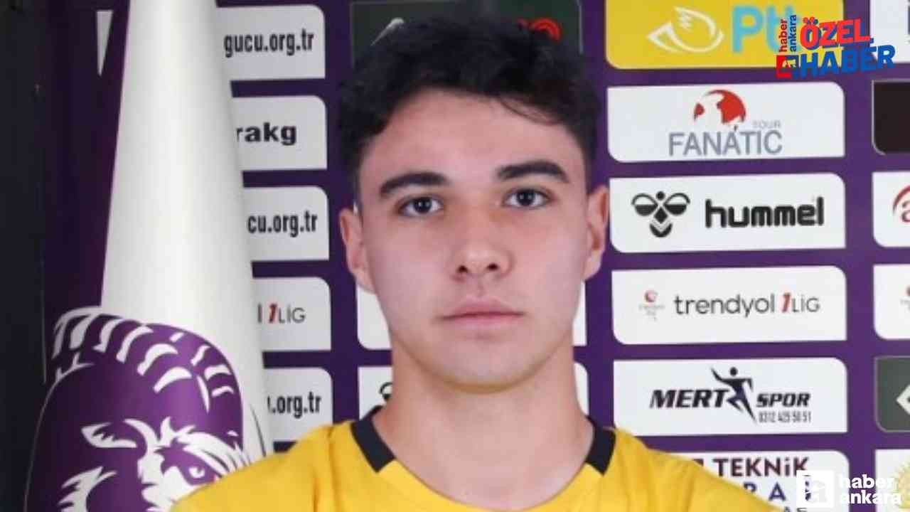 Keçiörengücü’nde atanda iyi, tutanda!