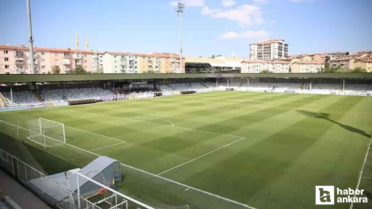 Keçiörengücü-İstanbulspor maçının biletleri satışa çıktı