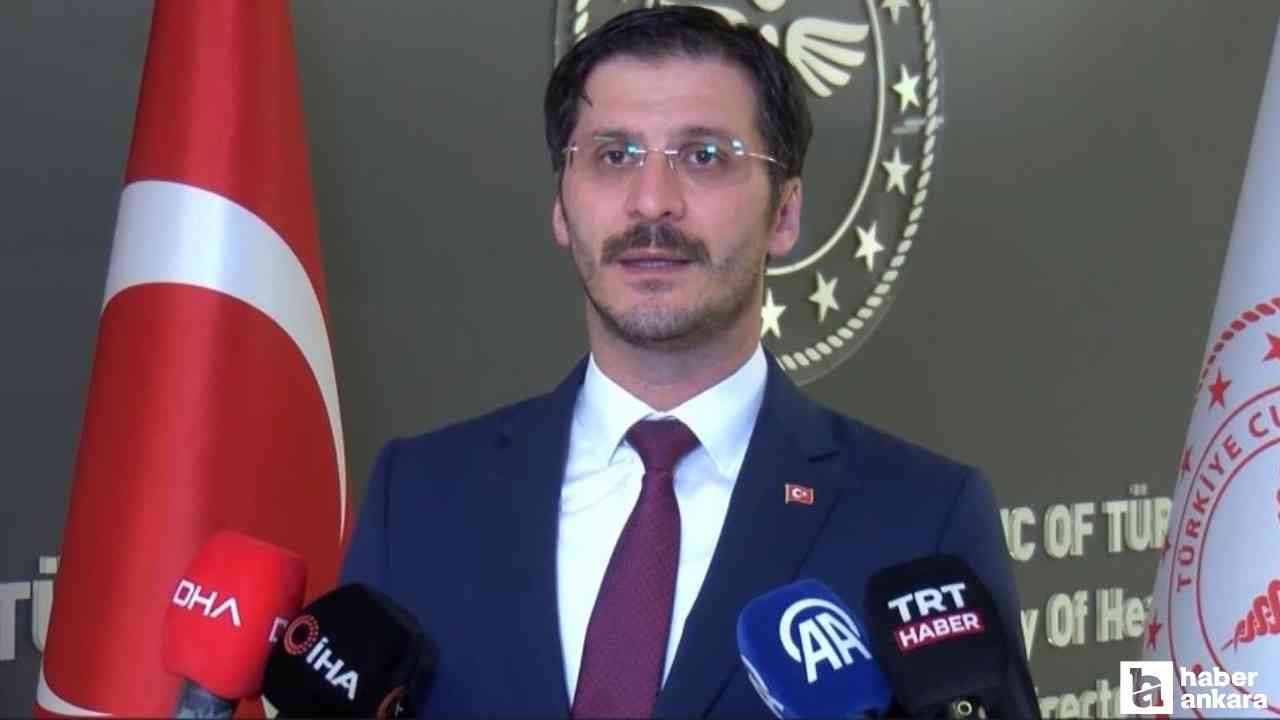 Türkiye'de anne ölümleri gerilemeye devam ediyor!