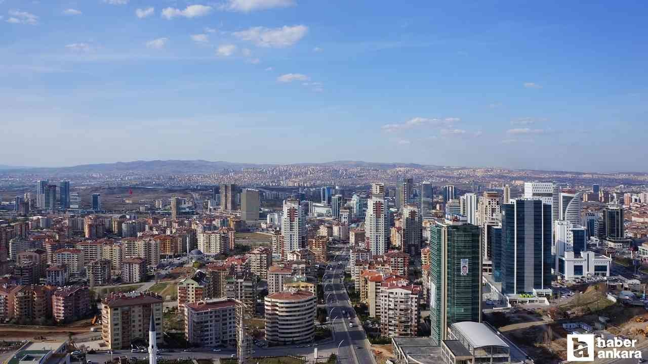 Türkiye'nin en mutsuz şehirleri açıklandı! Listede Ankara'da var