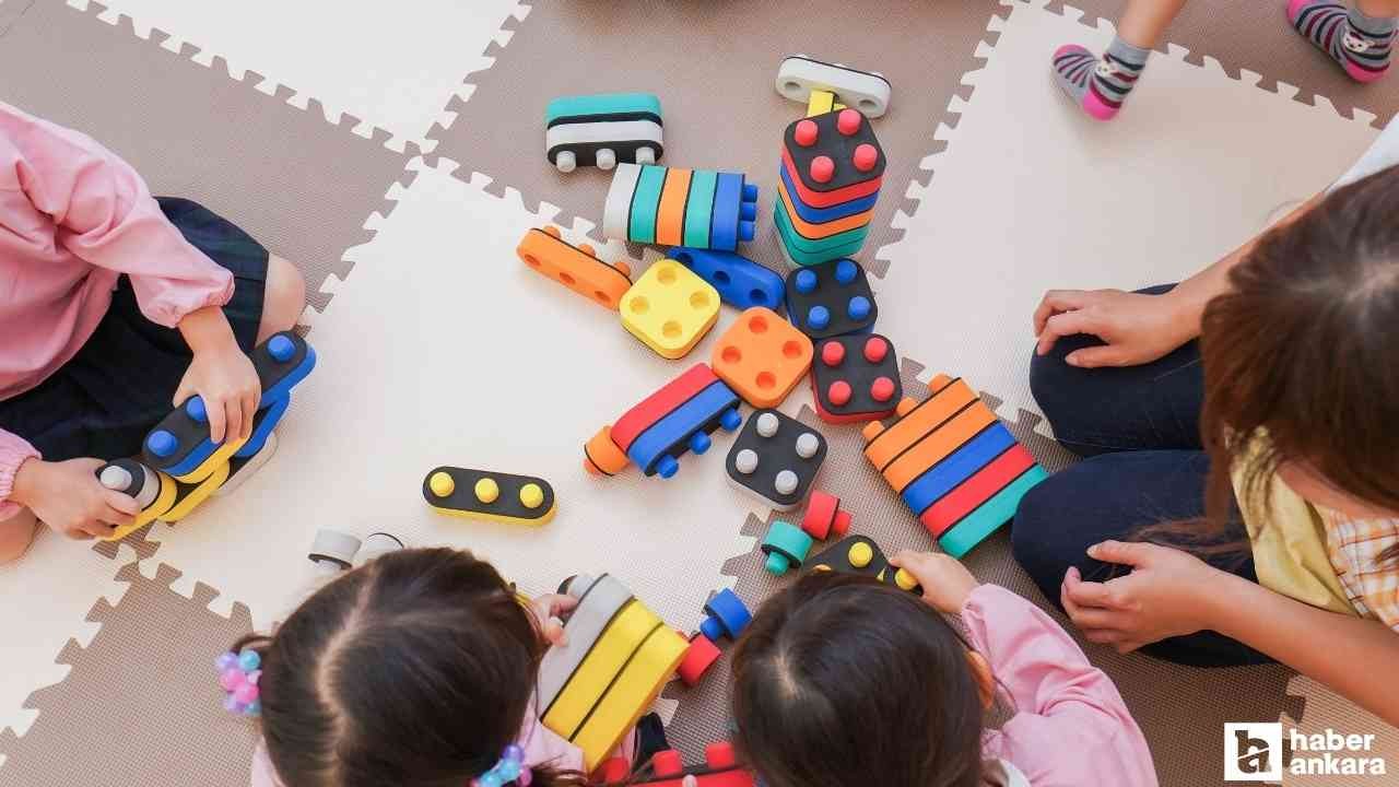 Gündüz bakımevlerinin zorunluluğuna ilişkin karar Resmi Gazete'de yayımlandı