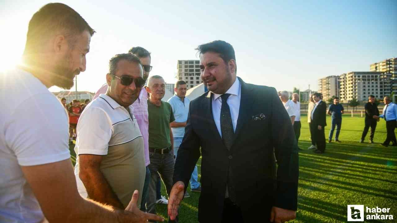 Kahramankazan Belediyespor, BAL Ligi sezonunu açtı!