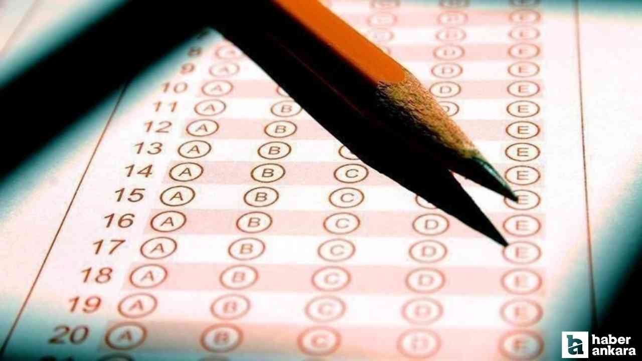 YKS'de tercih yapacaklara son gün uyarısı!