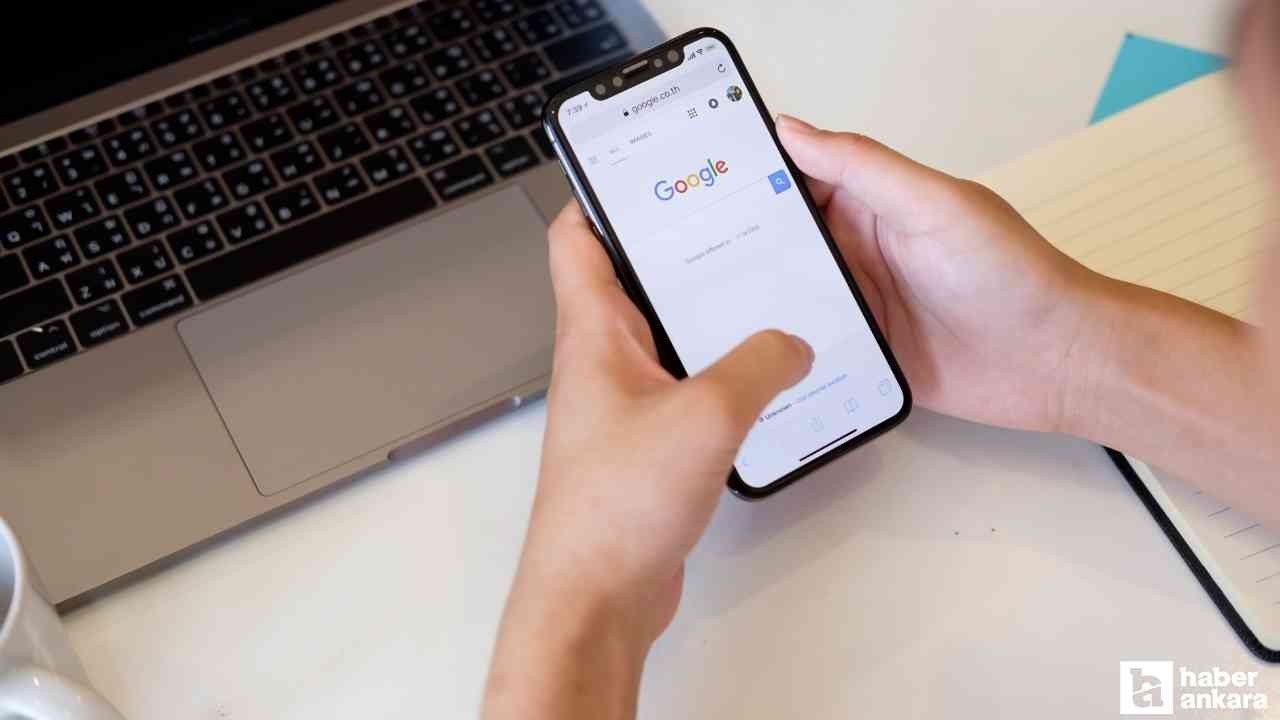 Google'den haberlerle ilgili yeni karar! Artık kullanıcılar belirleyecek