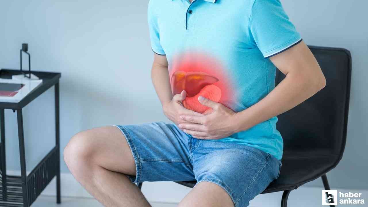 Sirozdan korunmak isteyenlerin dikkat etmesi gereken 6 kriter!