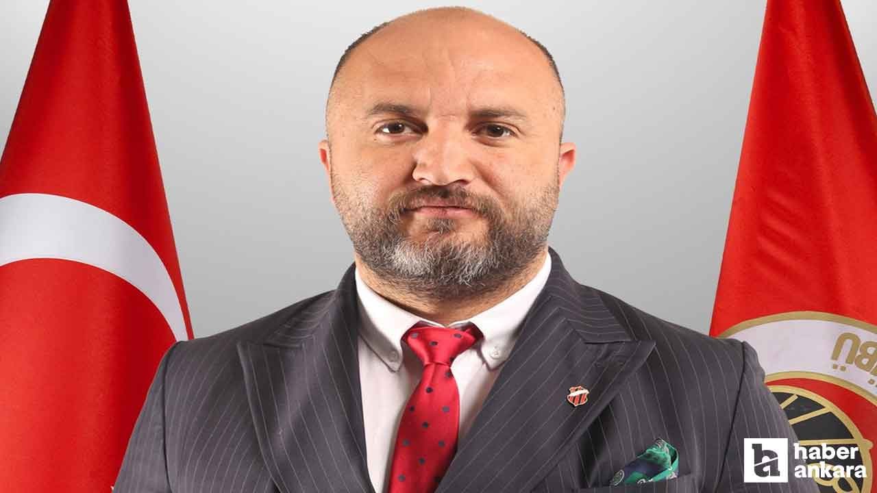 Gençlerbirliği’ne ilk haftadan ceza geldi