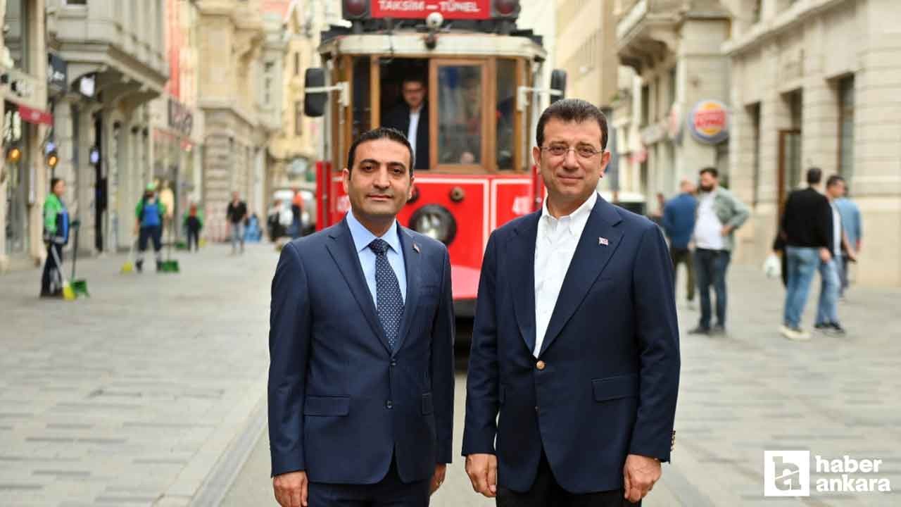 Beyoğlu Belediye Başkanı Güney dahil 44 kişi gözaltına alındı!