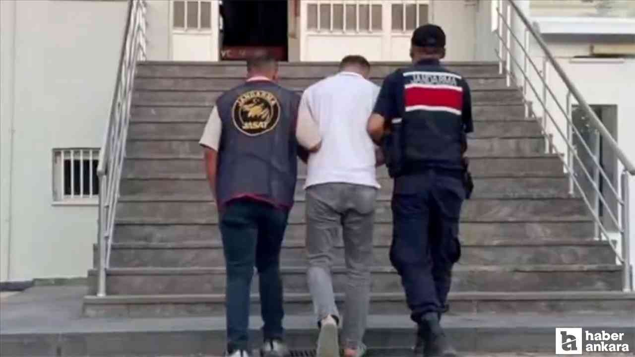 29 ilde FETÖ operasyonu: 49 şüpheliden 39'u tutuklandı