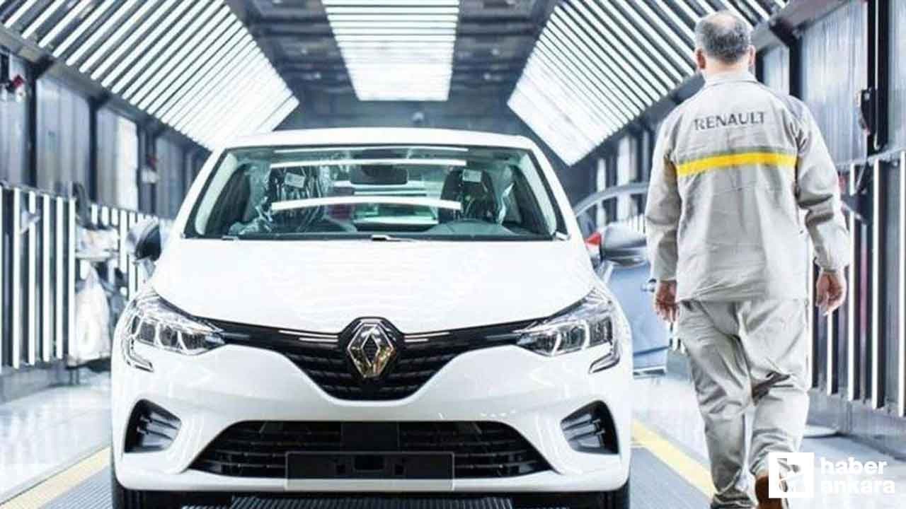 400 bin TL'den başlıyor! Renault yenilenmiş garantili 2. el araç satıyor
