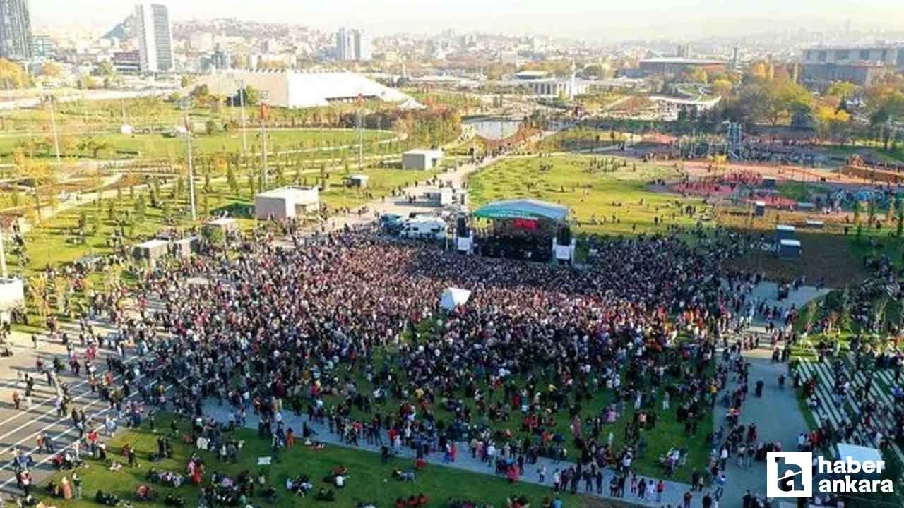 Altındağ Belediyesi'nden davet: Türkü Evi Halka Açık Konseri!