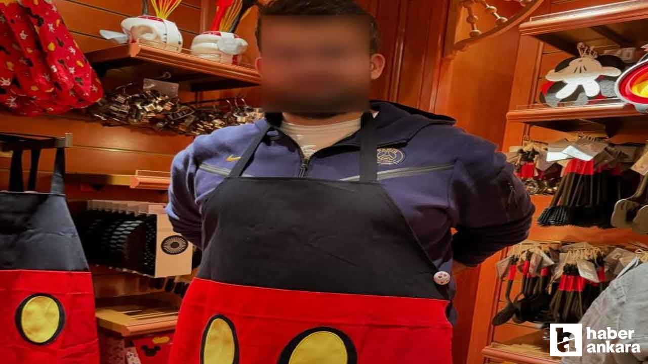 Etimesgut'ta Kick yayıncısı balkondan düşerek hayatını kaybetti