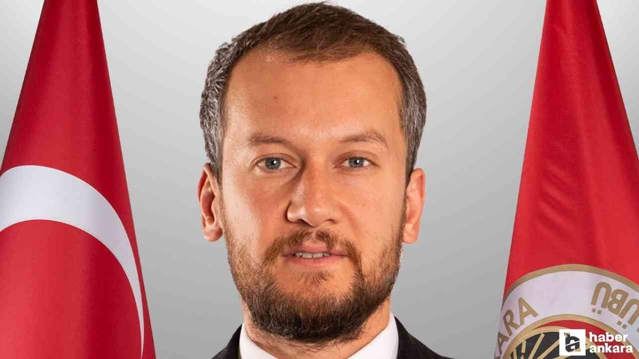 Gençlerbirliği’nden hakem tepkisi geldi: Çakmaklı’dan ağır eleştiri var