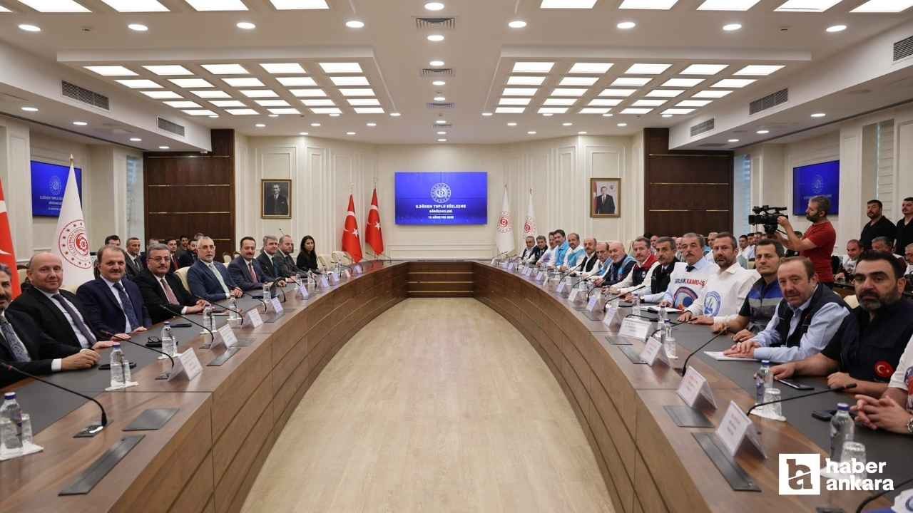 Memurlara yapılan son zam teklifi açıklandı!