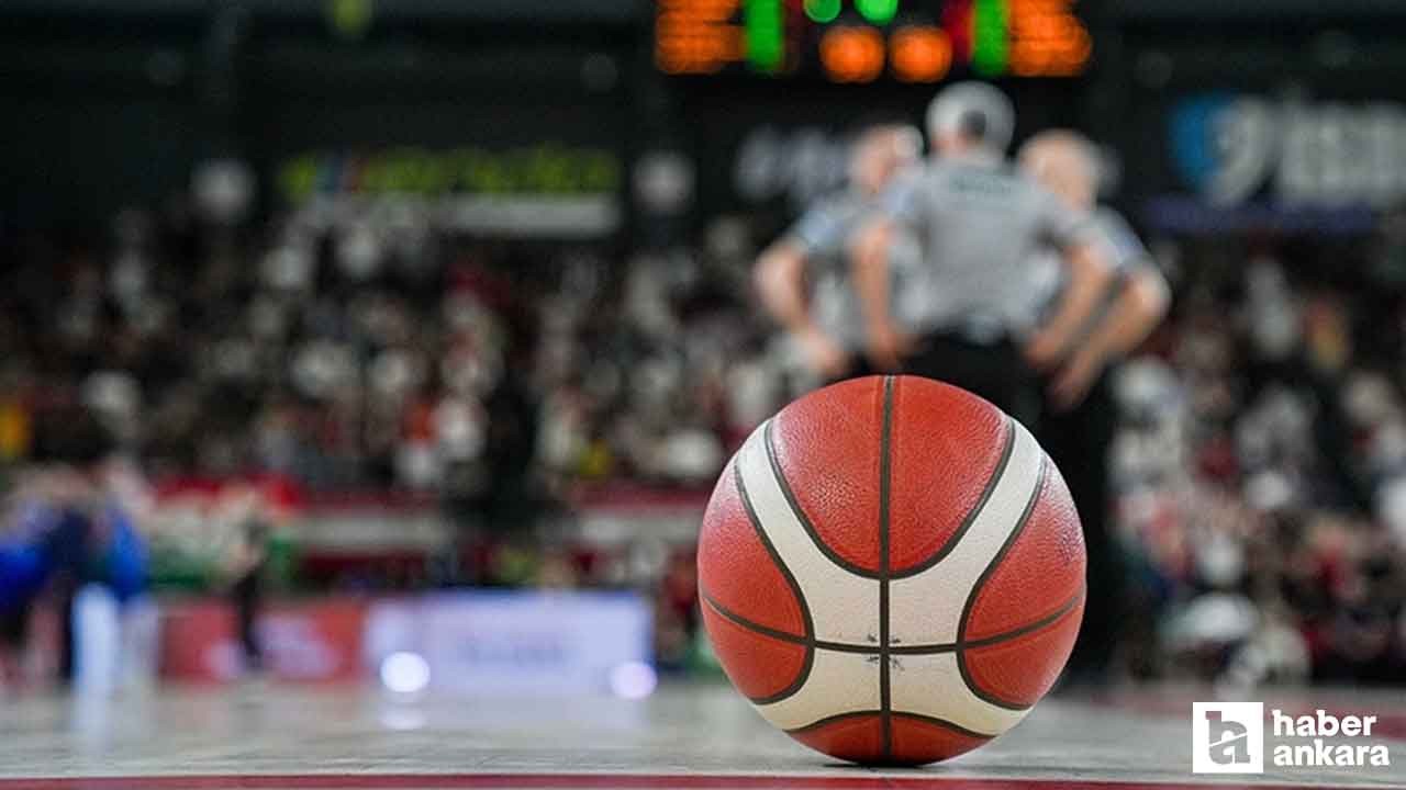 Türk Telekom Basketbol, Antalya'da hazırlık kampına giriyor