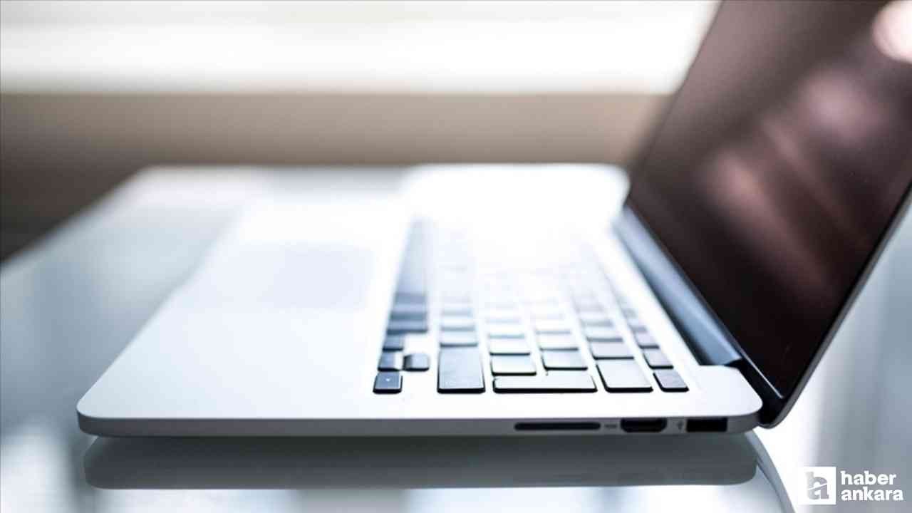 ÖSYM e-TEP sonuçlarının açıklandığını duyurdu