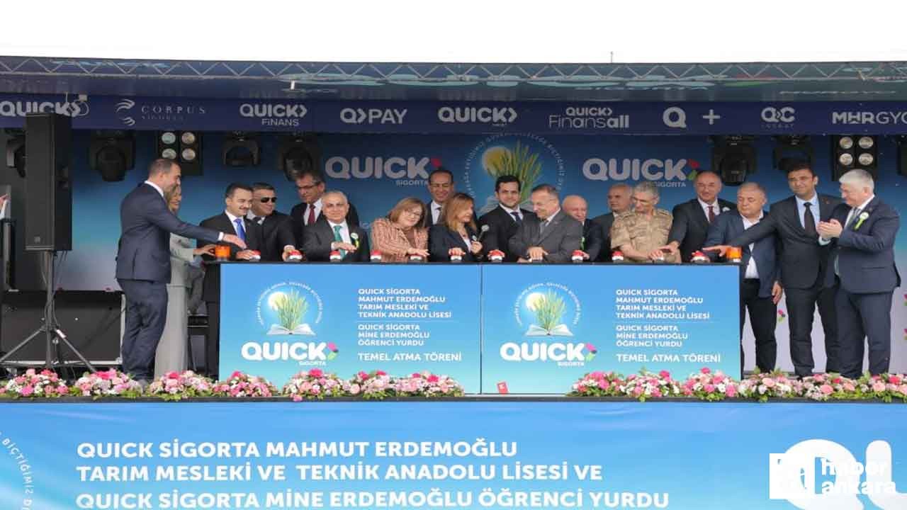 Quick Sigorta ve Corpus Sigorta vatandaş buluşmalarına devam ediyor