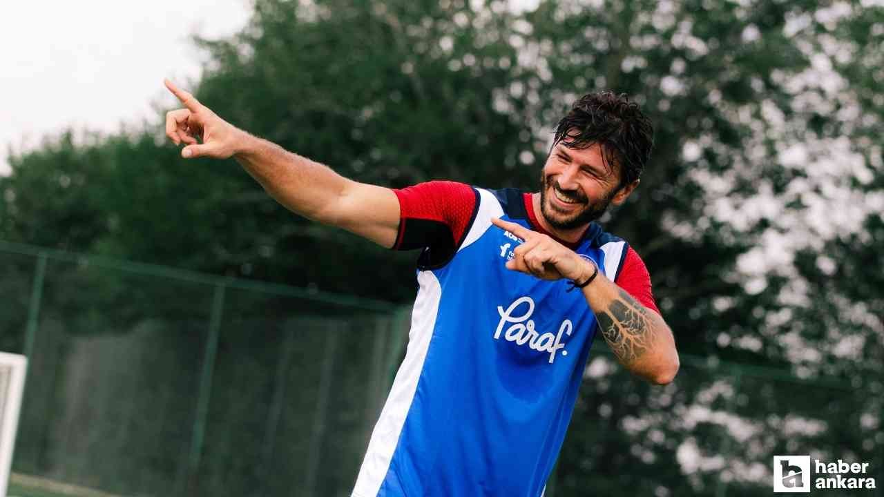 Ulaş Kıyak: 'Halkbank'ta mantalite olarak her zaman kazanmak var'