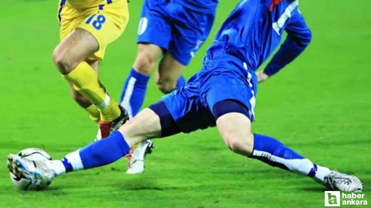 2. Lig ve 3. Lig yayın haklarının yeni sahibi belli oldu
