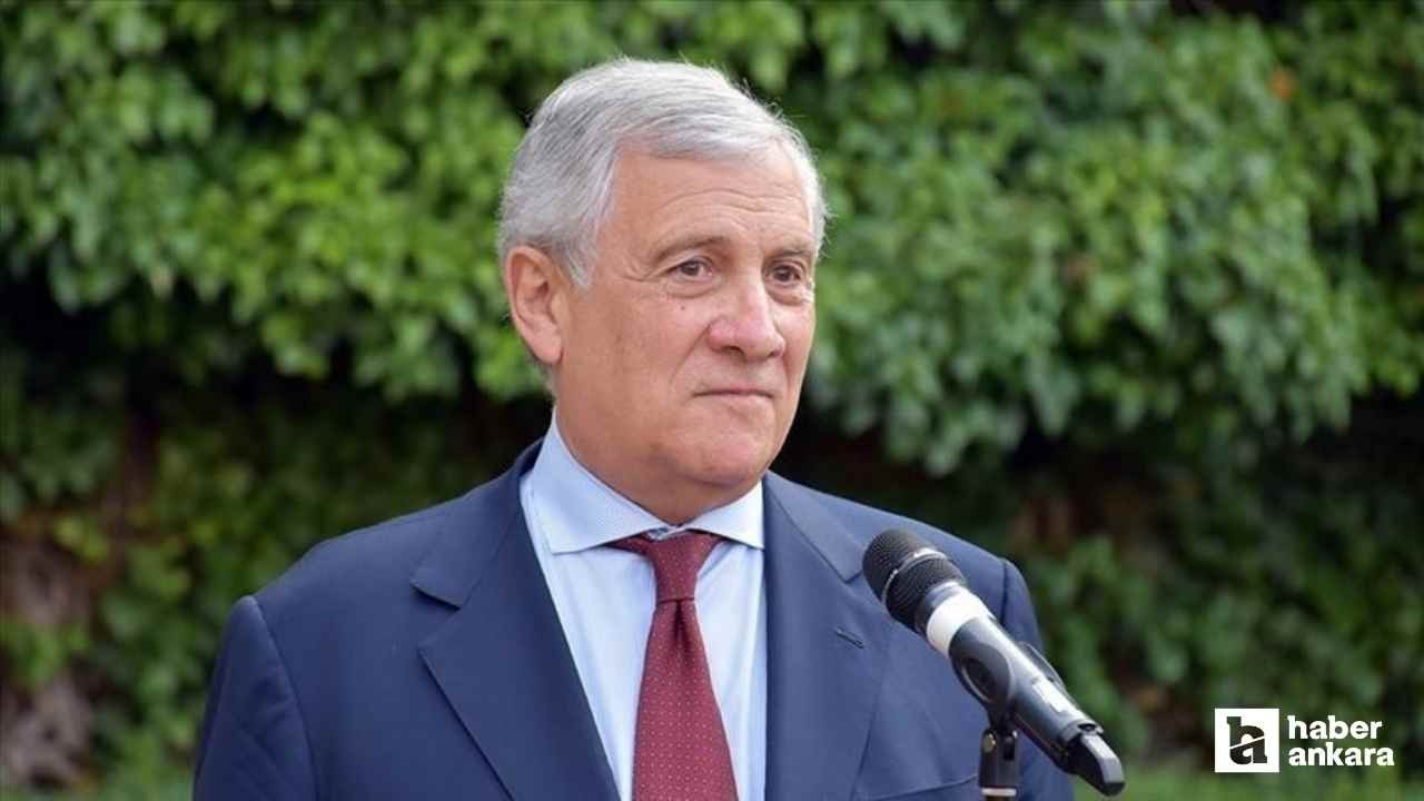 İsrail’in Gazze’yi işgaline İtalya’dan tepki