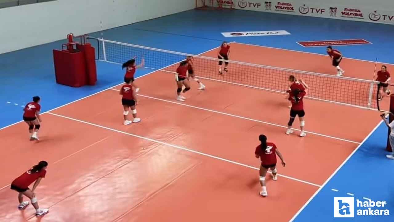 Mısıroğlu Beytepe Spor Kulübü’nün fikstürü belli oldu