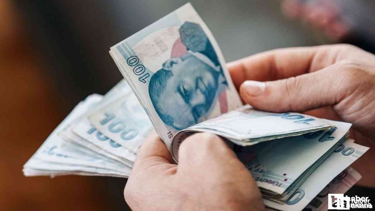 Tarımsal destek ödemeleri çiftçilerin hesaplarına aktarılıyor!