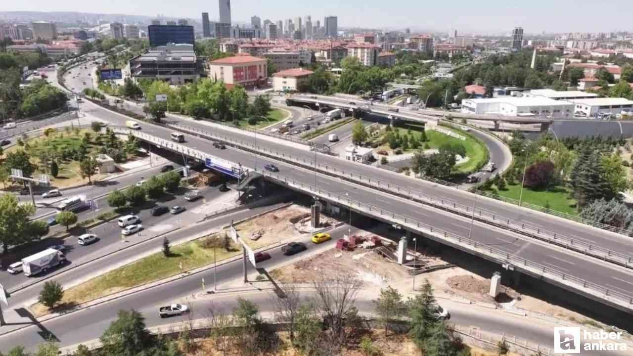 ABB duyurdu: 25 Ağustos'ta Fatih Köprüsü'nde trafik akışı durdurulacak