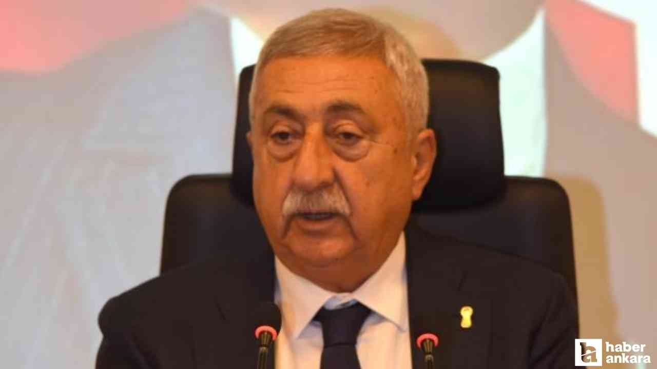 Palandöken'den okul kıyafetleri açıklaması: 'İnsanlara serbestlik tanınmalı'