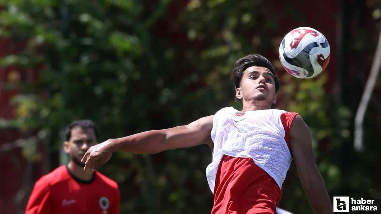 Gaziantep FK – Gençlerbirliği maçı ne zaman, saat kaçta, hangi stadyumda oynanacak?