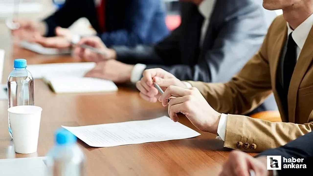 Aile Bakanlığı'ndan 10 bin personel alımı iddiası hakkında açıklama
