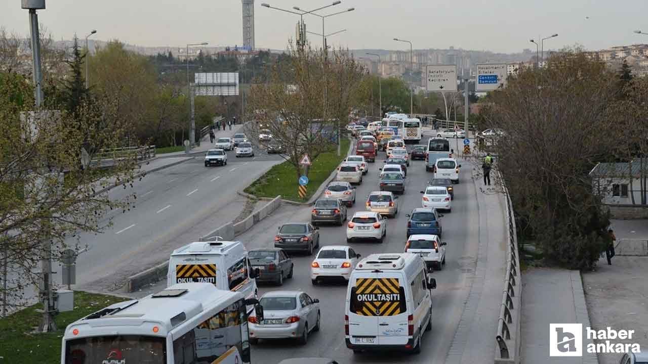 ABB duyurmuştu, bu gece başlayacak: 7 saat kapalı kalacak!