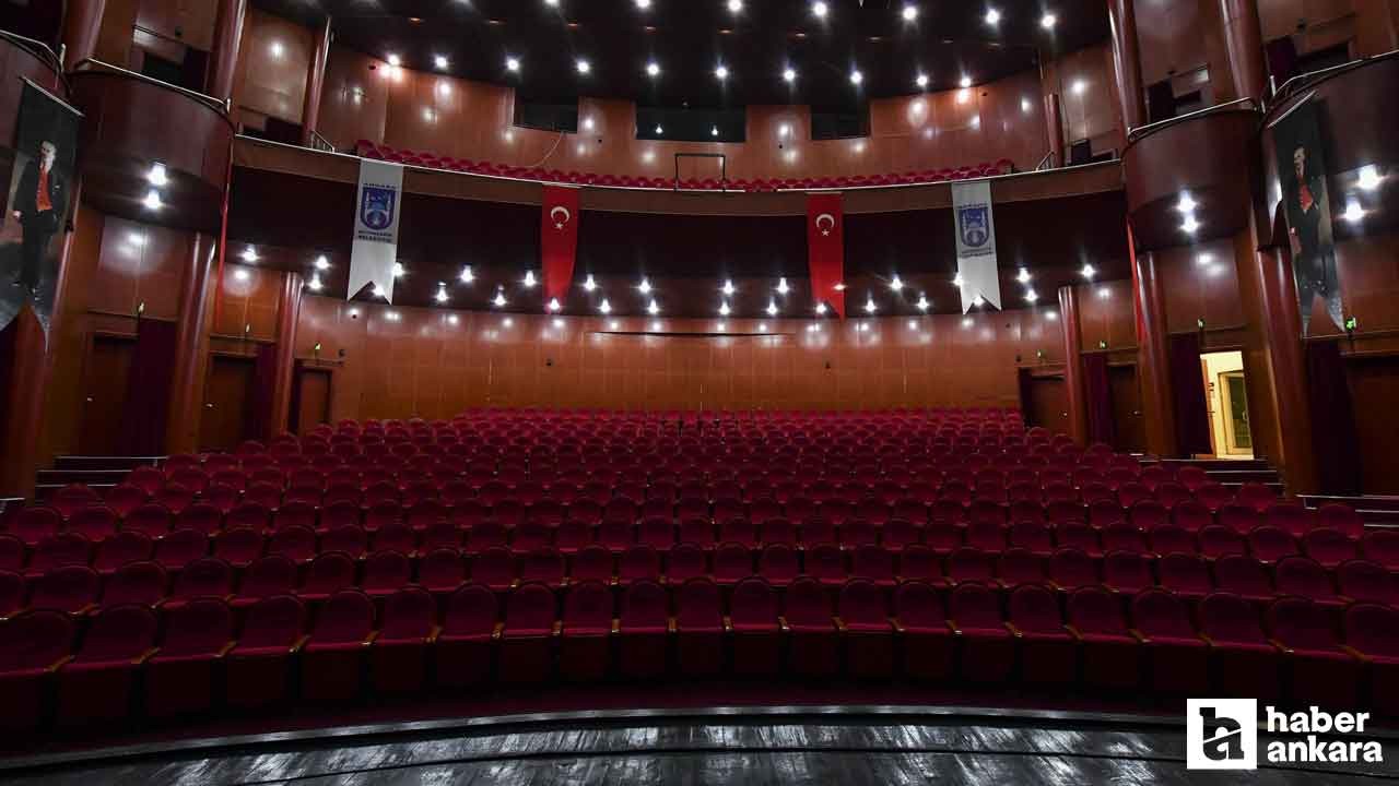 Ankara'da ABB'den 30 Ağustos programı: Göğe Selam Zafer Senfonisi