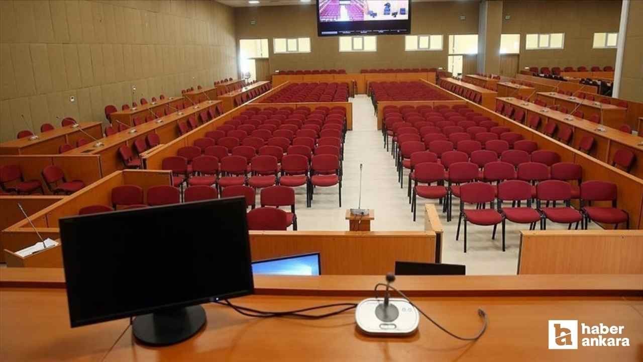 Savcıların şifresiyle dosya kapatan zabıt katibi Ankara'da yargılanıyor