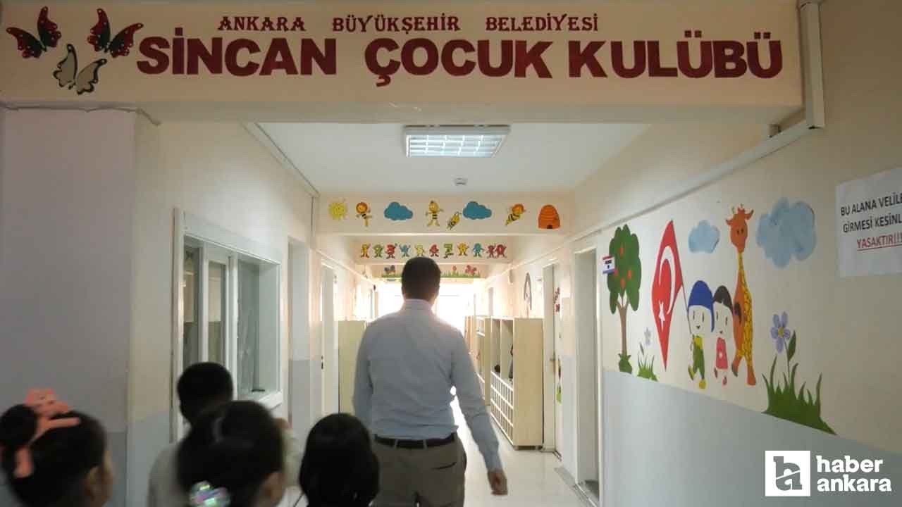 ABB ve UNICEF'ten iş birliği: 10 ilçede çocuklara oyun odası!