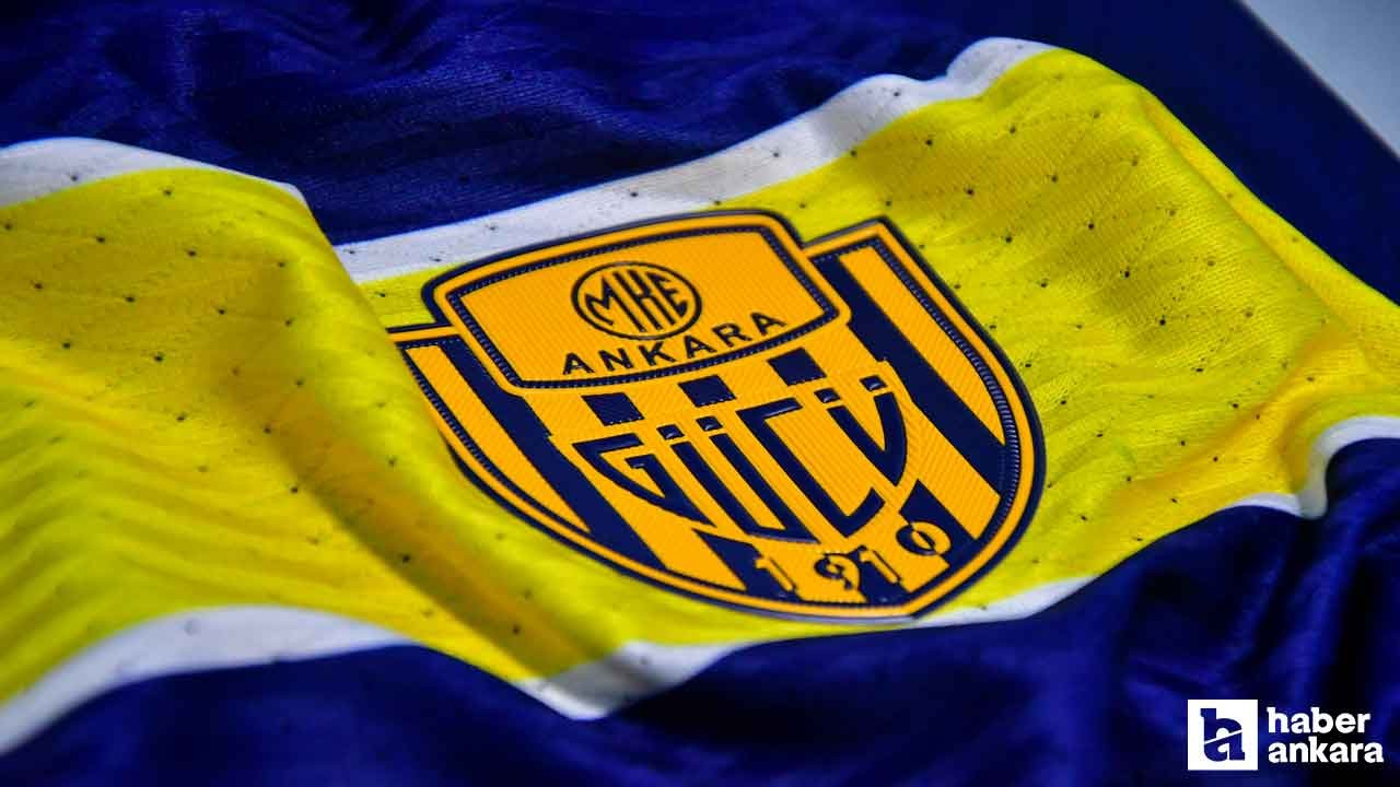 MKE Ankaragücü - Adana deplasman maçının biletleri satışa çıktı