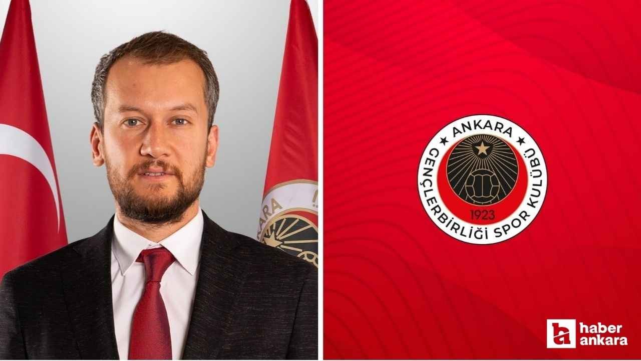 Gençlerbirliği seri galibiyetlerle yükselişi hedefliyor