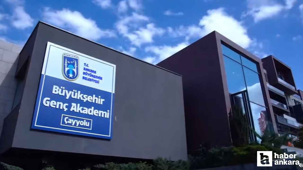 Genç Akademi Çayyolu’nda Açık Hava Pilatesi Başlıyor!