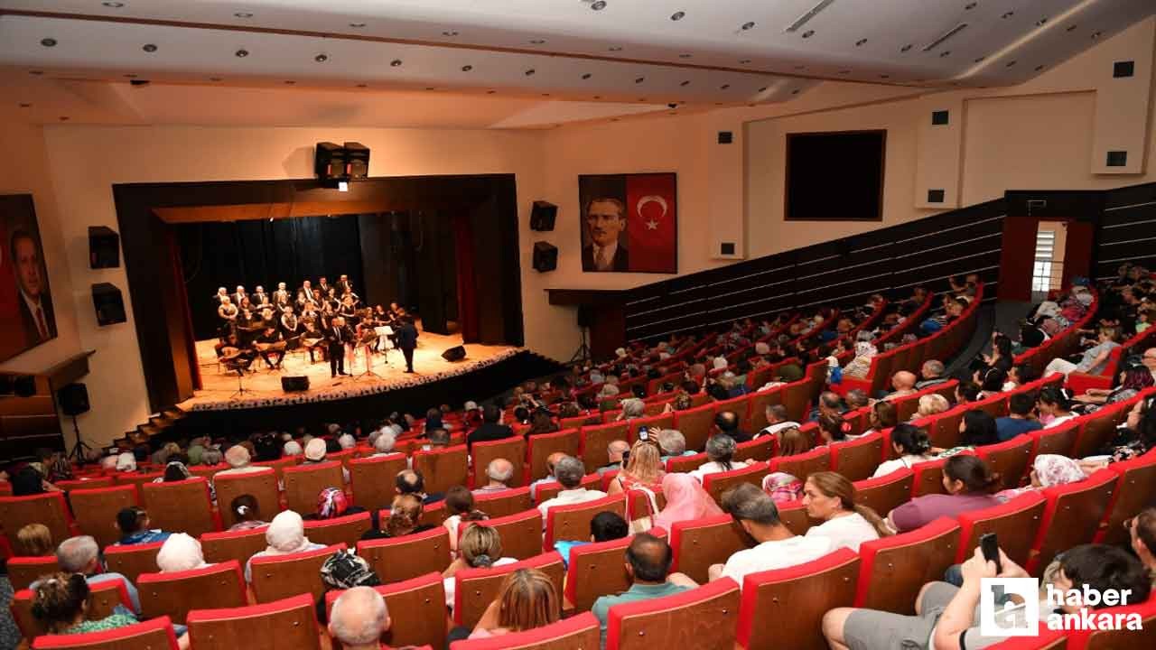 Altındağ'da koro başvuruları başladı