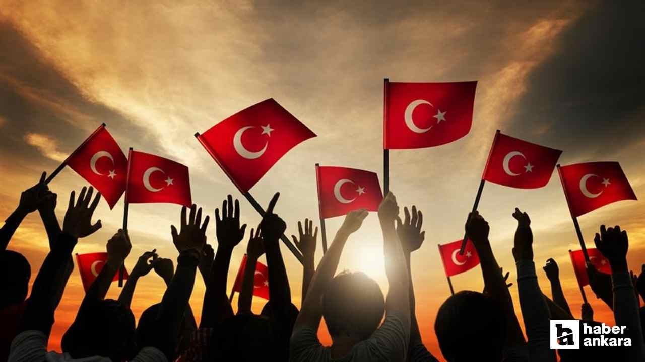 Sincan Belediyesi 30 Ağustos Zafer Bayramı programını açıkladı