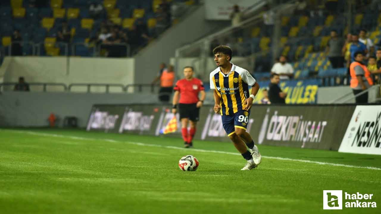 Mustafa Kaplan, Miraç Şimşek için Samet Aybaba’dan izin istedi