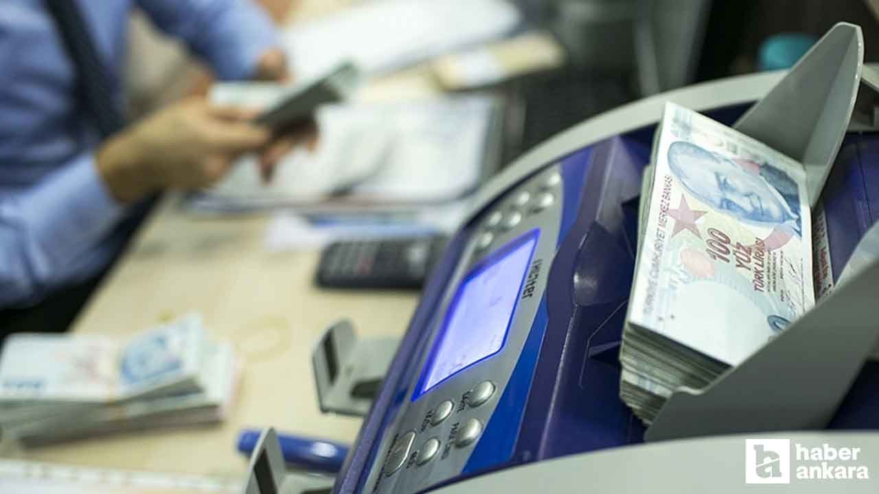 Kredi ve kredi kartı borcu olanları sayısı rekor kırdı: 40 milyonu aştı!