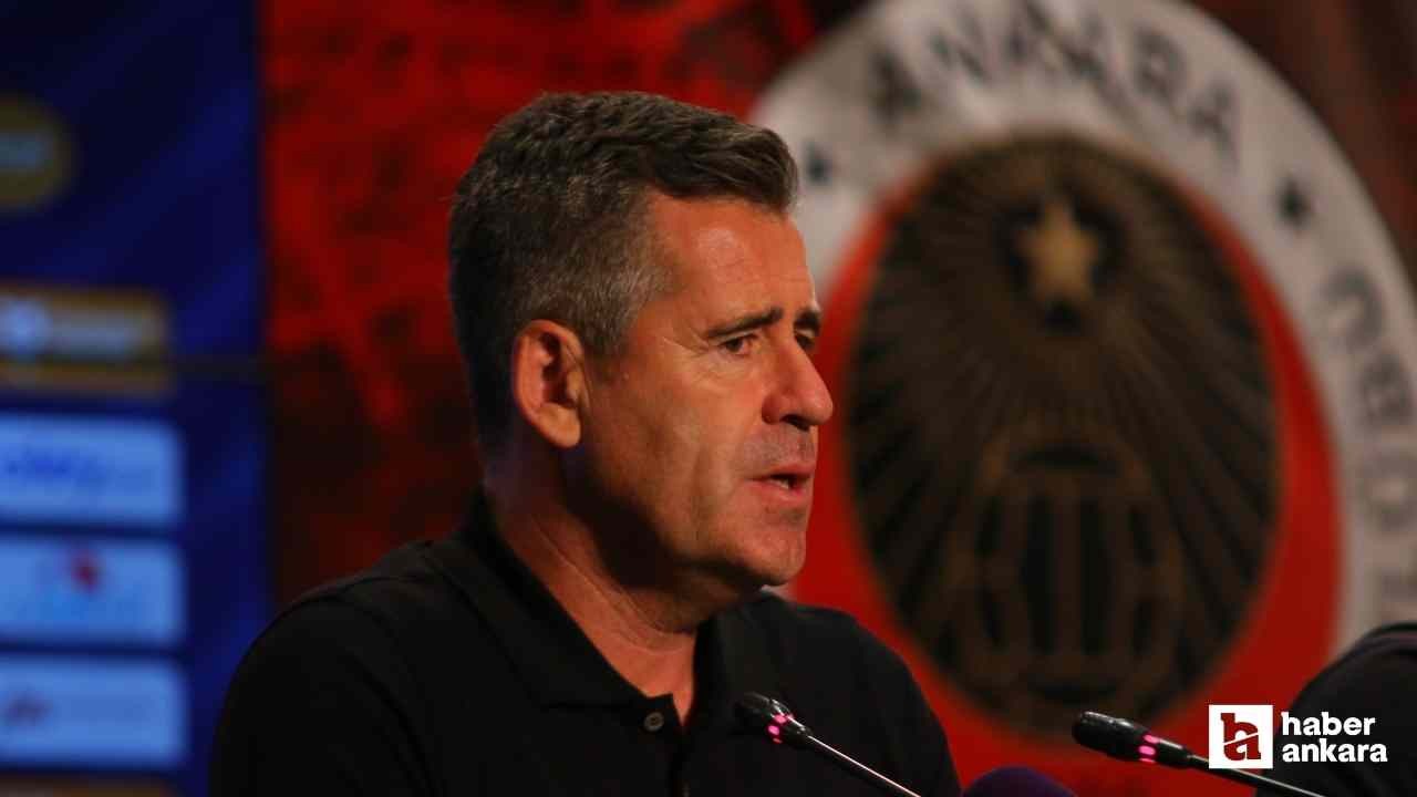 Hüseyin Eroğlu: Çok basit hatalarla goller yedik