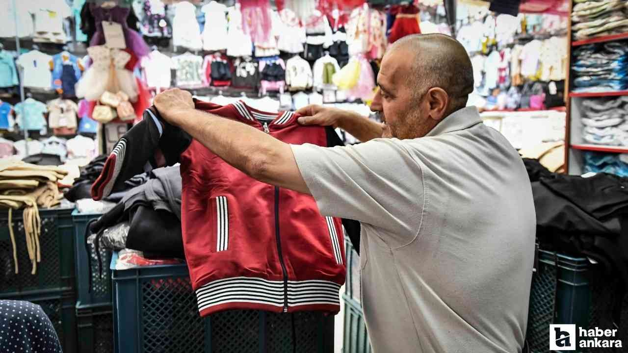 ABB, öğrencilere 103 milyon TL’lik kıyafet desteği ödemesi yaptı!