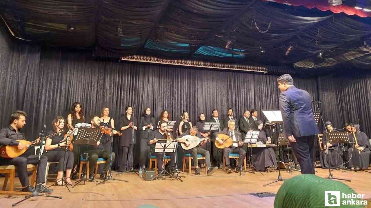 Sincan Belediyesi Türk Musikisi konservatuvar başvuruları 10 Eylül’de son!