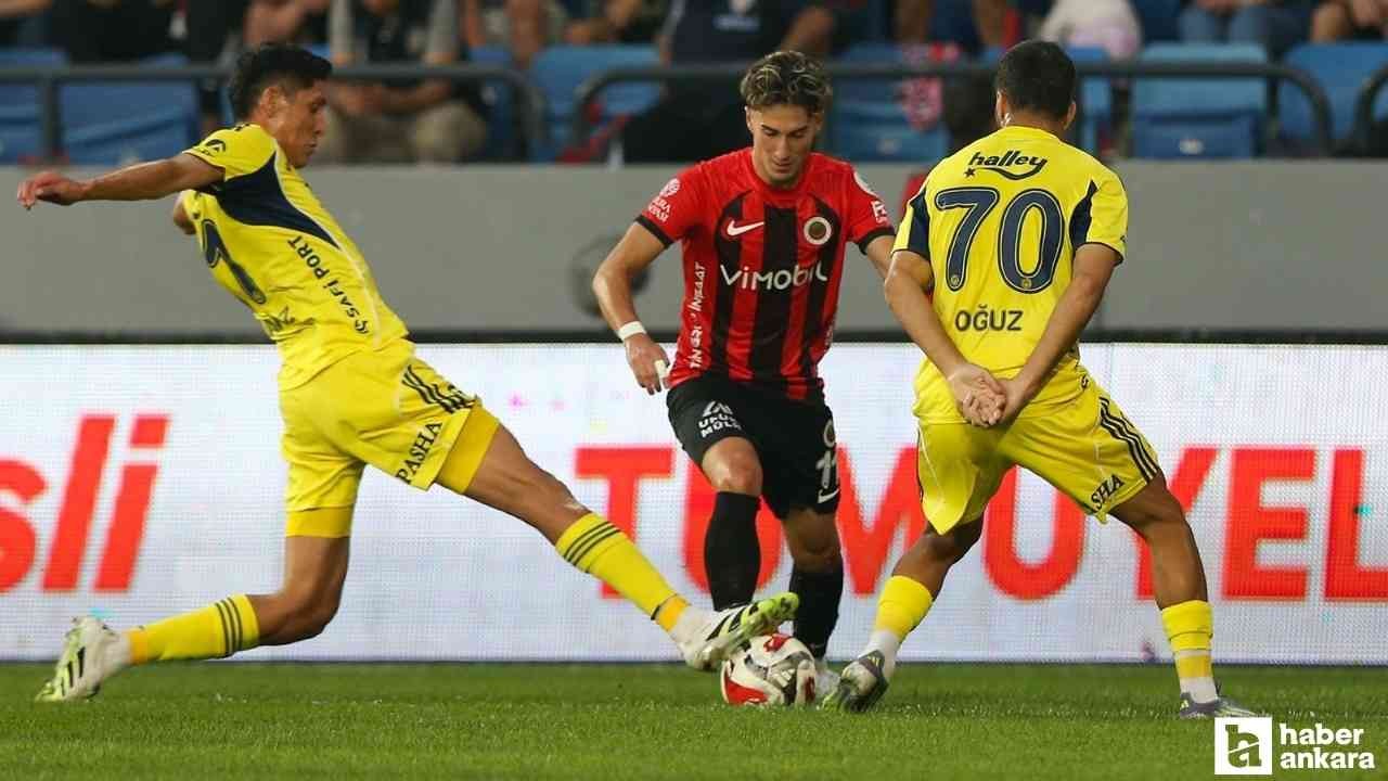 Süper Lig'de bir galibiyetin ne kadar para getirisi var?