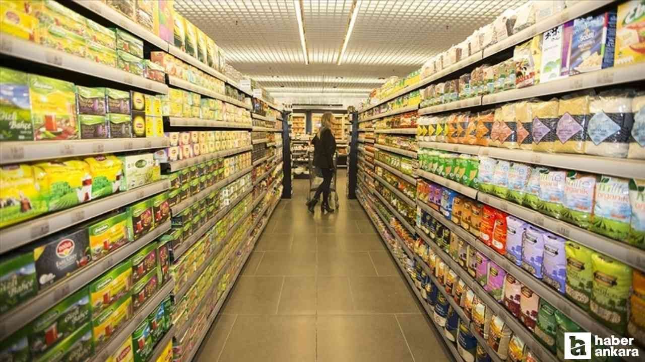 Ağustos ayı enflasyon rakamları 3 Eylül Çarşamba açıklanacak!