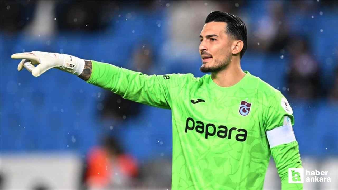 Galatasaray Uğurcan Çakır’ı 36 Milyon Euro’ya transfer etti