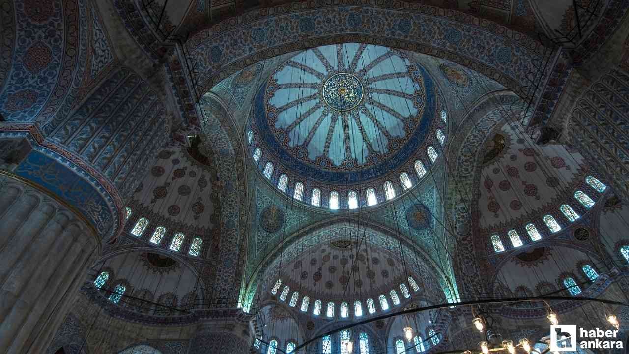 Sincan Belediyesi Mevlid Kandili için özel program düzenleyecek