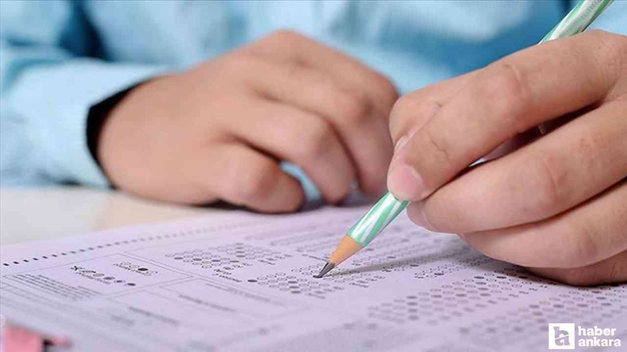 KPSS A grubu sınav giriş belgesi erişime açıldı
