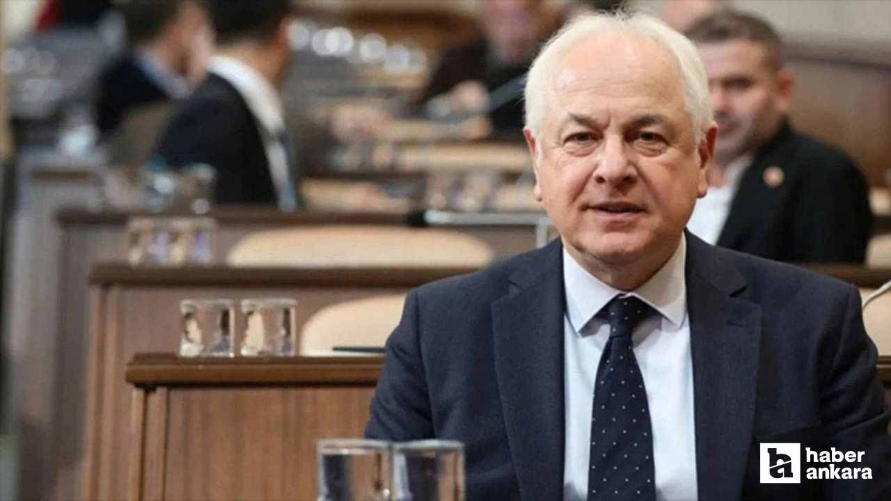 Görevden uzaklaştırılan Beykoz Belediye Başkanı Alaattin Köseler tahliye edildi